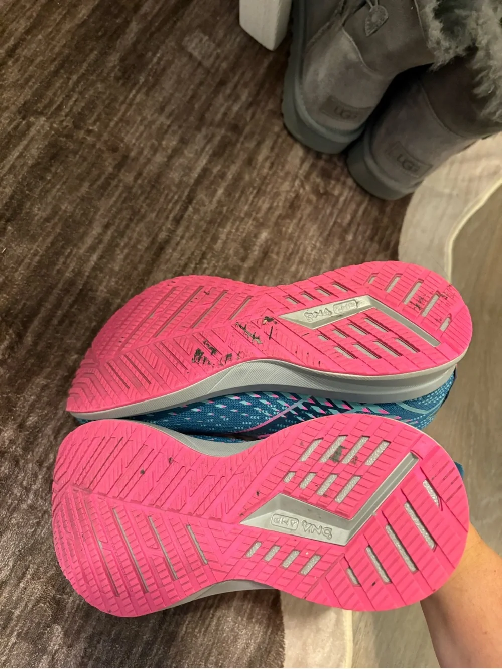 Brooks Women's Running Shoes